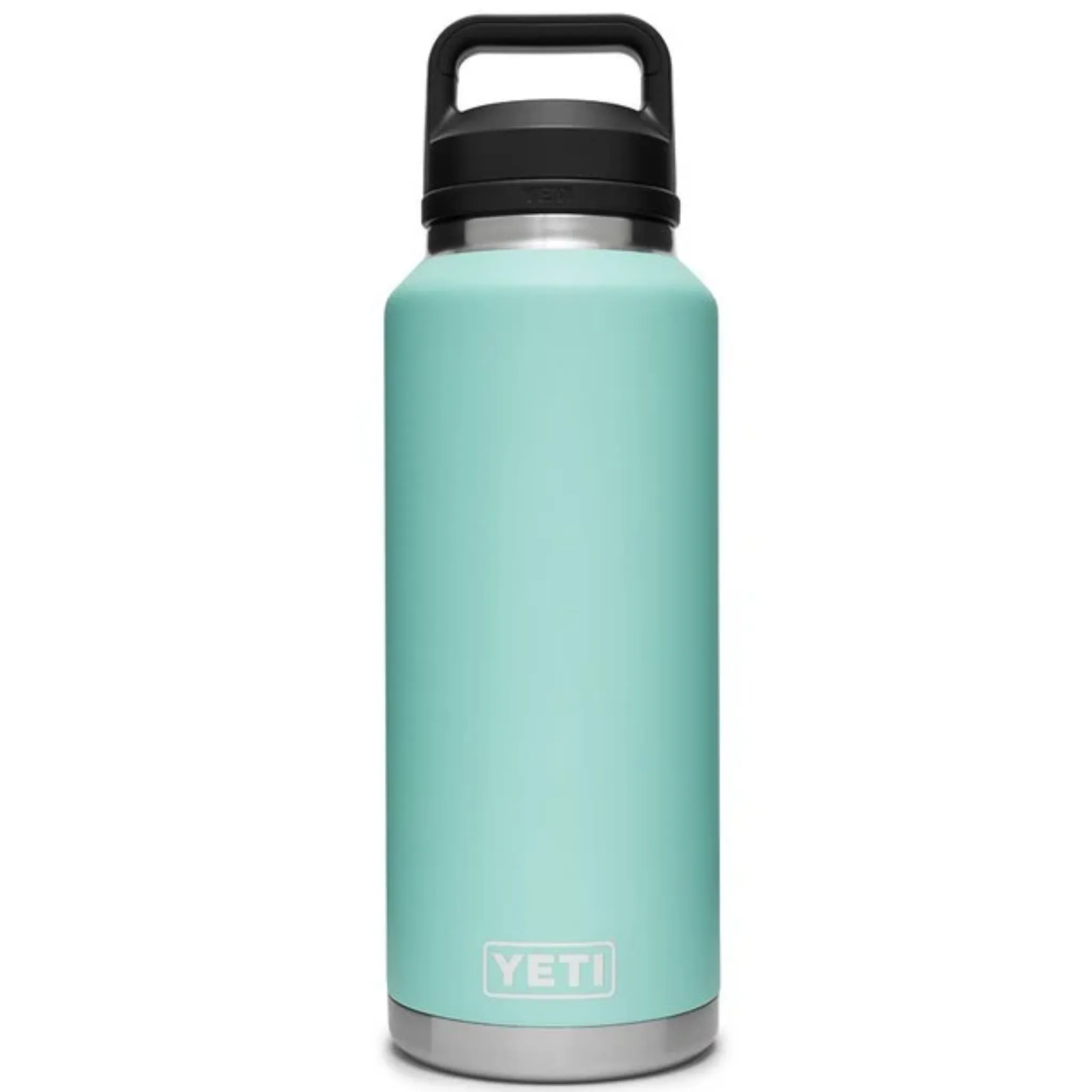 Yeti Rambler Bottle 46Oz With Chug Cap 1 36Ltr